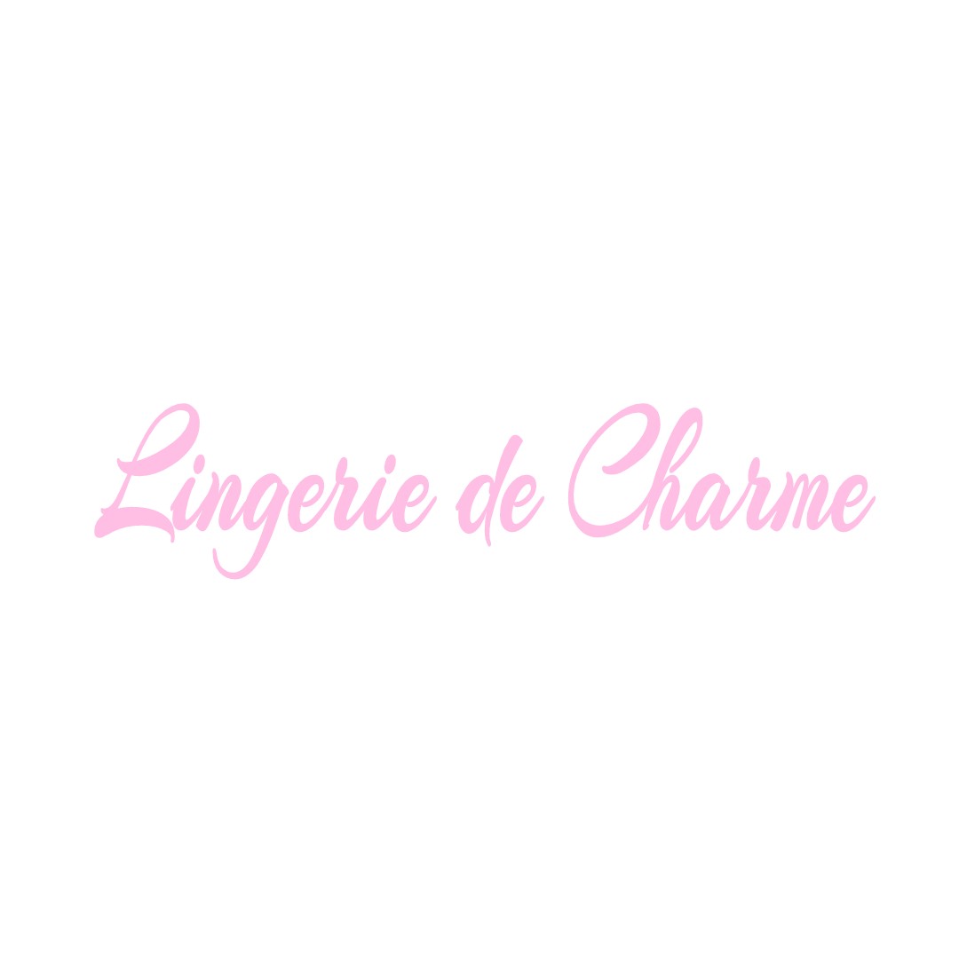 LINGERIE DE CHARME MIREPOIX-SUR-TARN